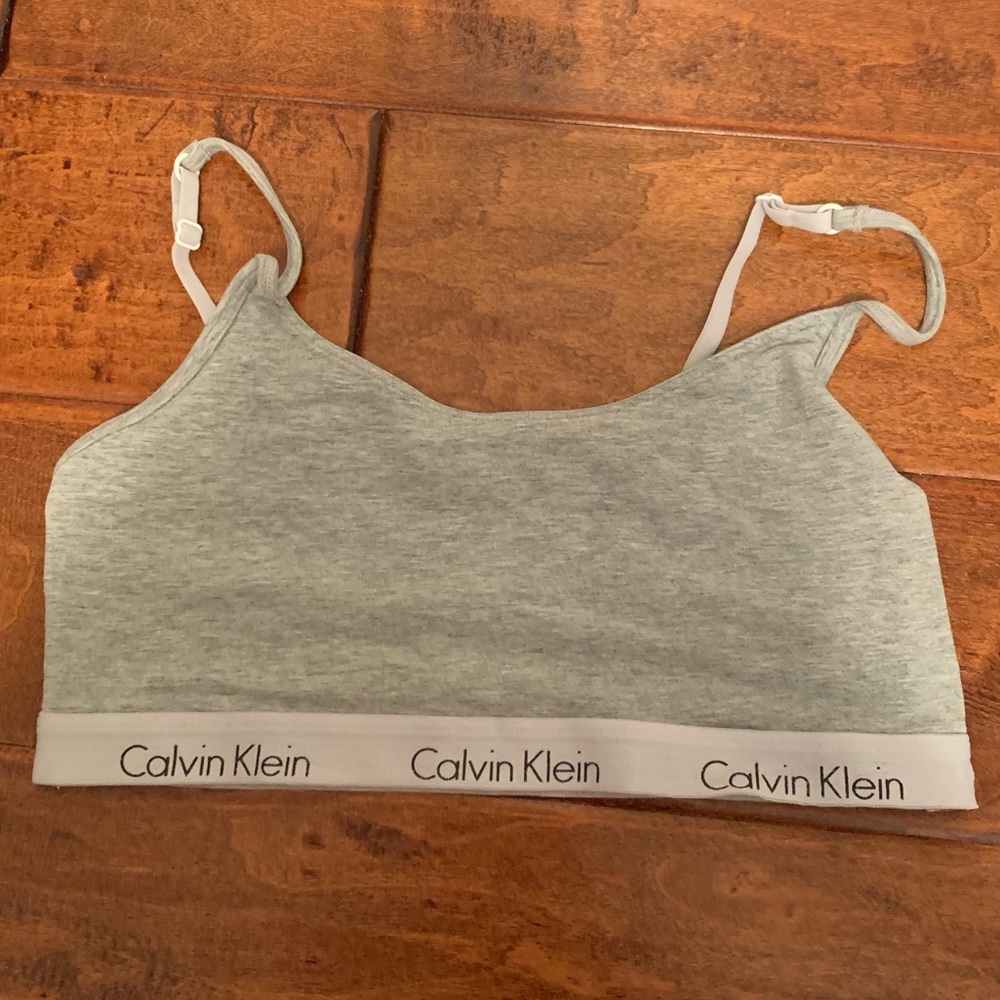 Calvin Klein Bralette